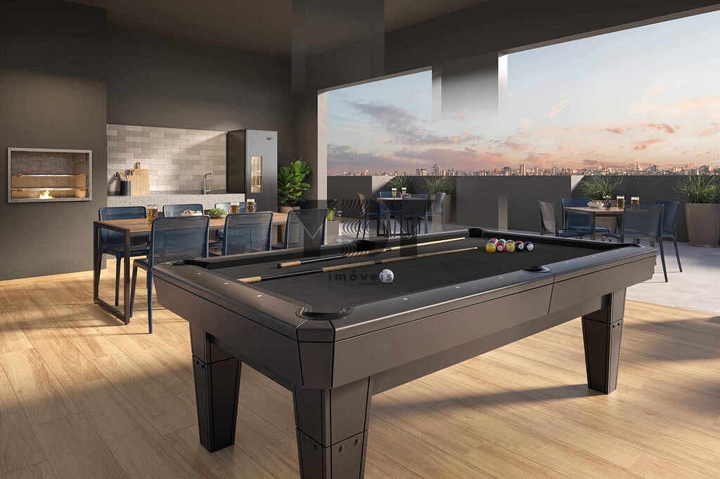 Apartamento, 1 quarto, 24 m² - Foto 13