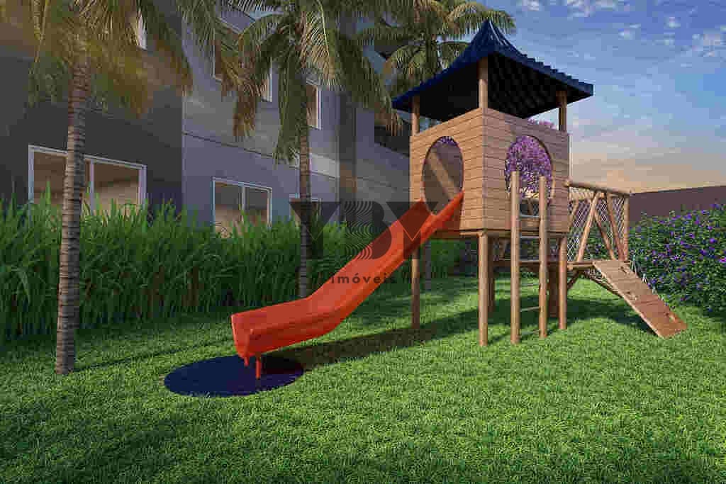 Apartamento, 1 quarto, 24 m² - Foto 14