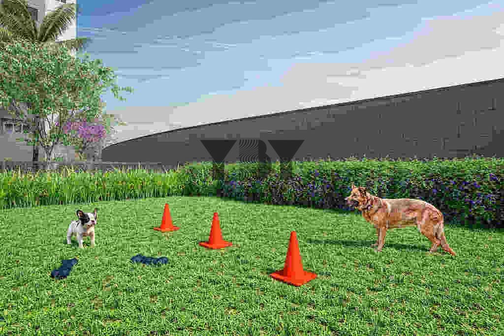 Apartamento, 1 quarto, 24 m² - Foto 15