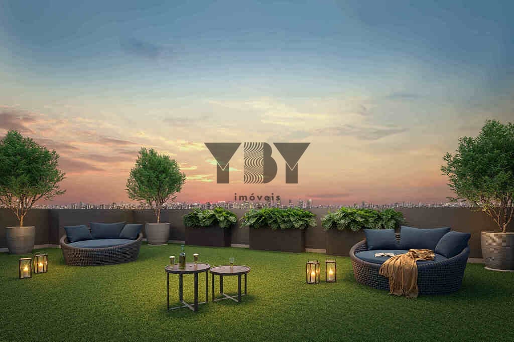 Apartamento, 1 quarto, 24 m² - Foto 18