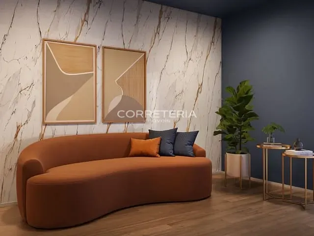 Apartamento 1 quarto e 1 banheiro, à venda, no bairro Chácara Klabin em São Paulo