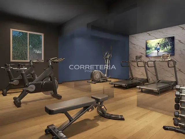 Apartamento 1 quarto e 1 banheiro, à venda, no bairro Chácara Klabin em São Paulo