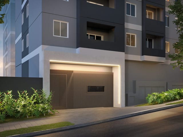 Foto do Apartamento - Apartamento à venda 2 Quartos 32M² Chácara Klabin São Paulo - SP | Vivaz Connection Klabin | Correteria Imóveis