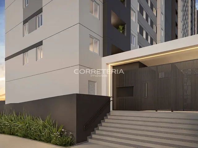 Apartamento 2 quartos e 1 banheiro, à venda, no bairro Barra Funda em São Paulo