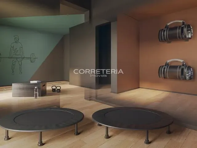 Apartamento 2 quartos e 1 banheiro, à venda, no bairro Barra Funda em São Paulo