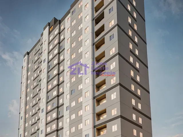 Apartamento 1 quarto e 1 banheiro, à venda, no bairro Mooca em São Paulo