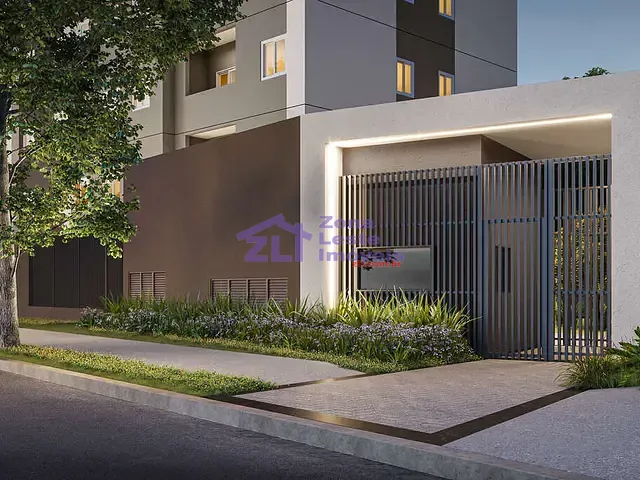 Apartamento 1 quarto e 1 banheiro, à venda, no bairro Mooca em São Paulo