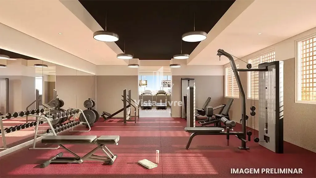 Apartamento, 3 quartos, 76 m² - Foto 5