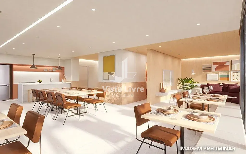 Apartamento, 3 quartos, 76 m² - Foto 6