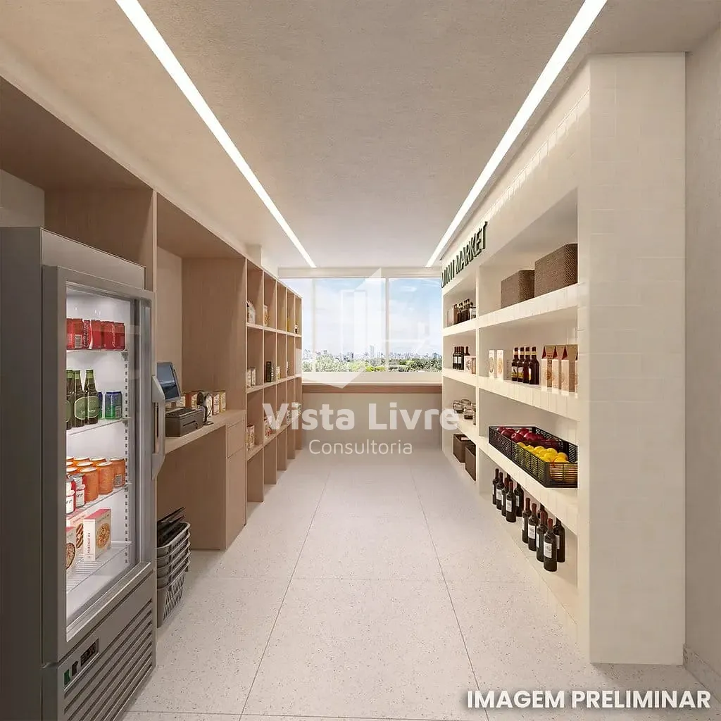 Apartamento, 3 quartos, 76 m² - Foto 8
