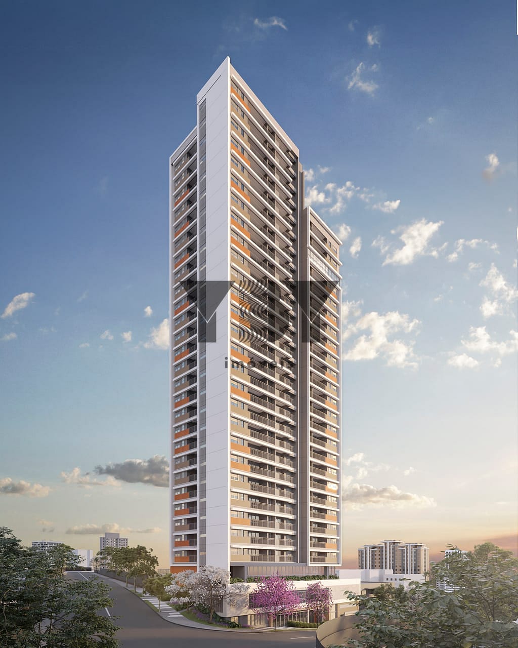 Apartamento, 2 quartos, 59 m² - Foto 1