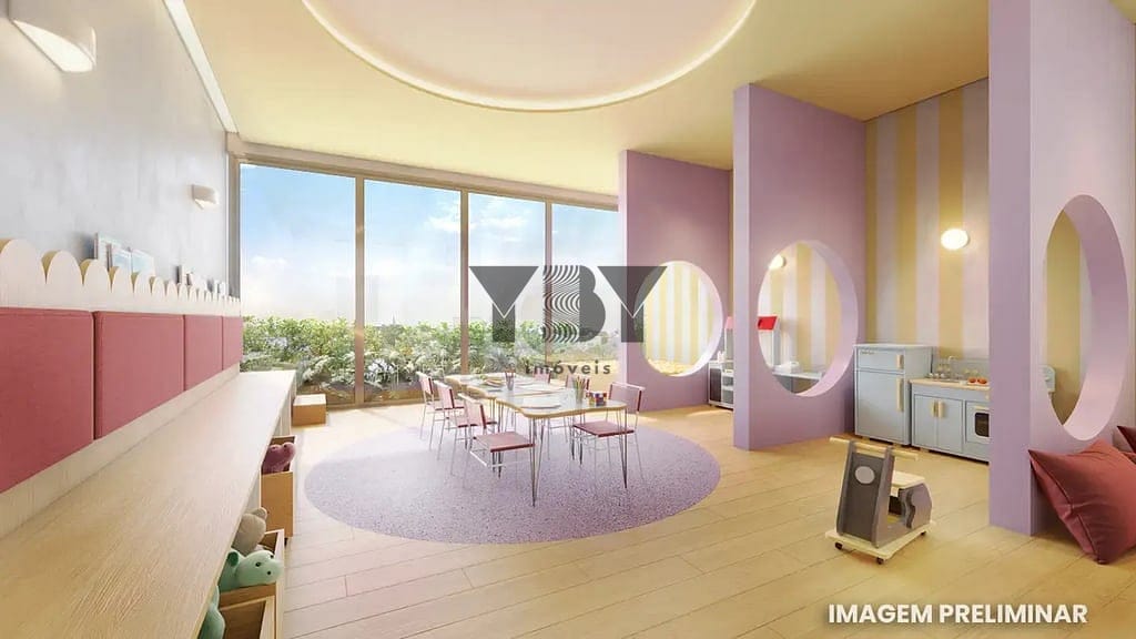 Apartamento, 2 quartos, 59 m² - Foto 7