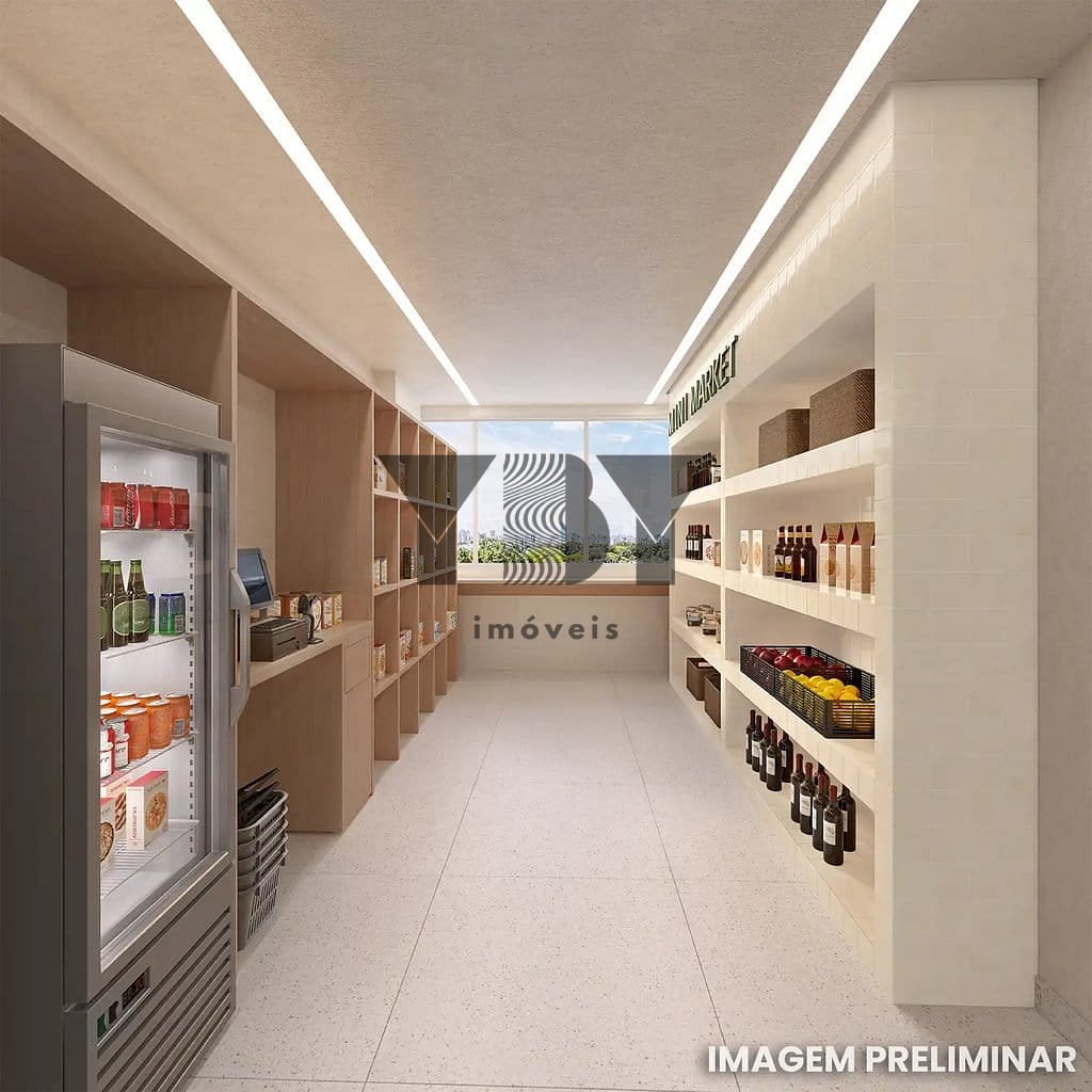 Apartamento, 2 quartos, 59 m² - Foto 8