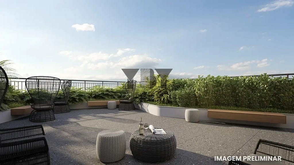 Apartamento, 2 quartos, 59 m² - Foto 9