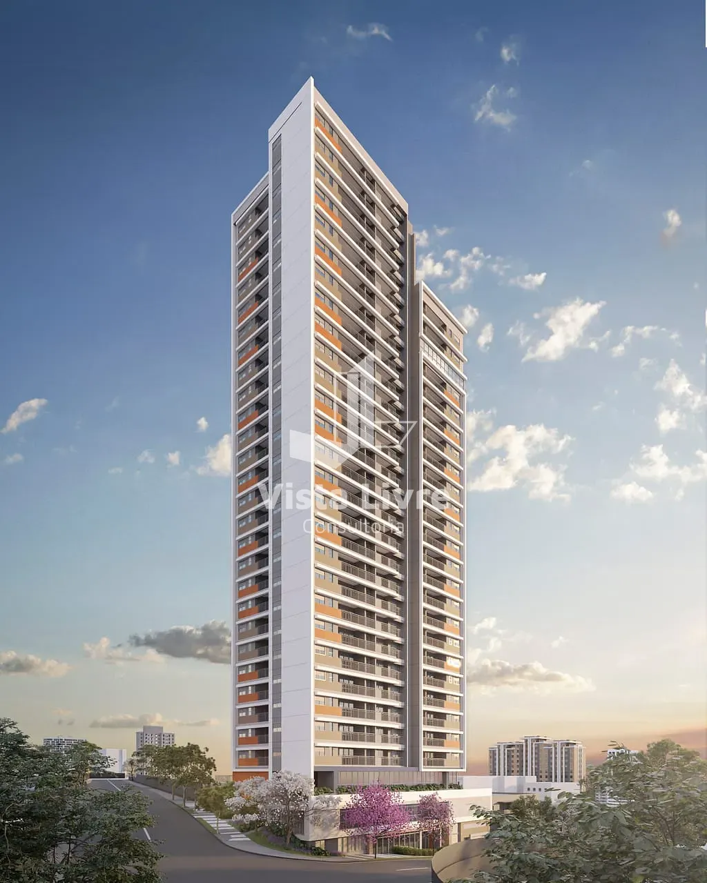 Apartamento, 3 quartos, 77 m² - Foto 1