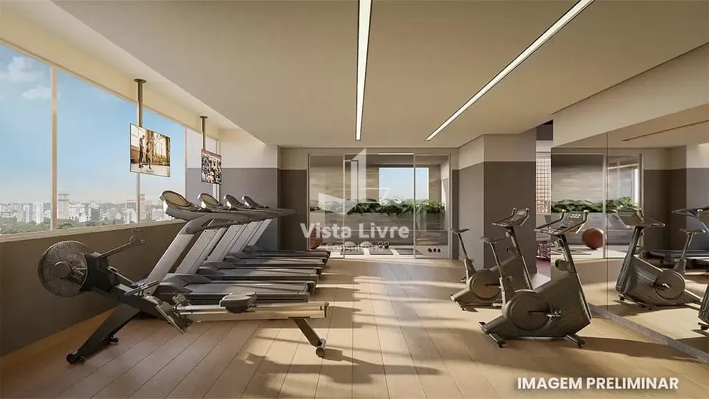 Apartamento, 3 quartos, 77 m² - Foto 4