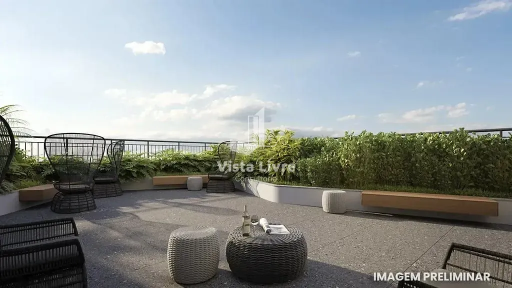 Apartamento, 3 quartos, 77 m² - Foto 9