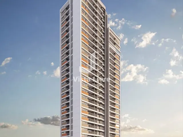 Apartamento com 77m² 3 quartos e 2 banheiros, à venda, no bairro Sumarezinho em São Paulo