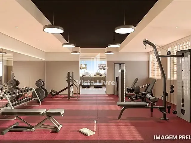 Apartamento com 77m² 3 quartos e 2 banheiros, à venda, no bairro Sumarezinho em São Paulo