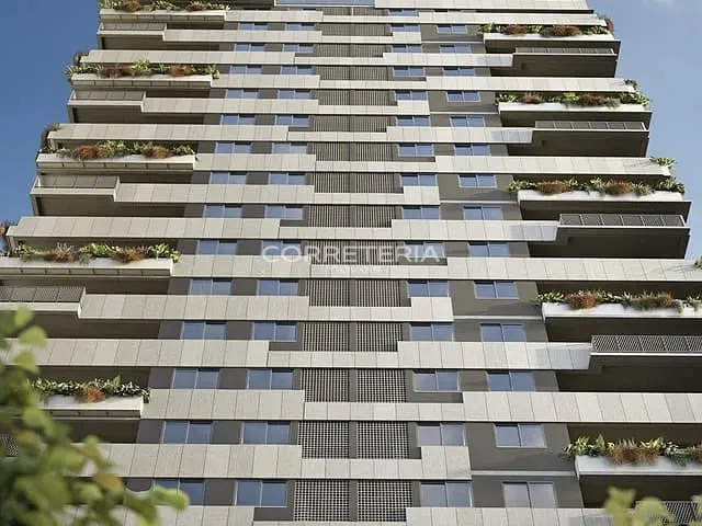Apartamento 3 quartos e 5 banheiros, à venda, no bairro Pinheiros em São Paulo