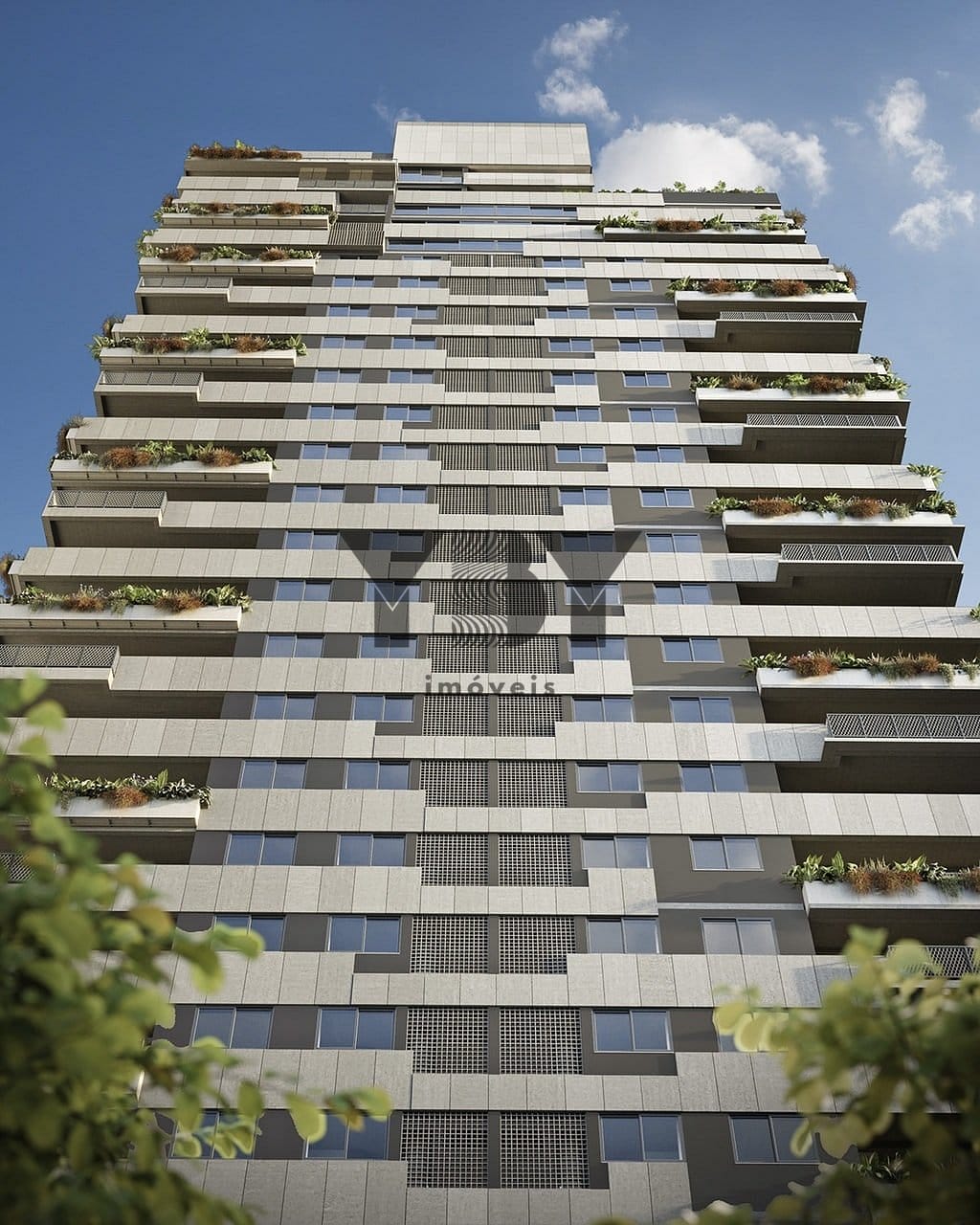 Apartamento à venda com 3 quartos, 191m² - Foto 3