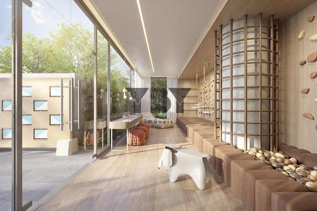 Apartamento à venda com 3 quartos, 191m² - Foto 10