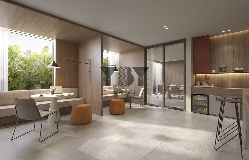 Apartamento à venda com 3 quartos, 191m² - Foto 12