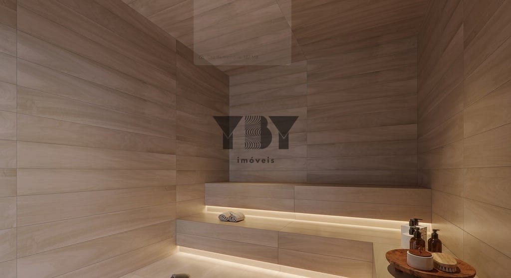 Apartamento à venda com 3 quartos, 191m² - Foto 13