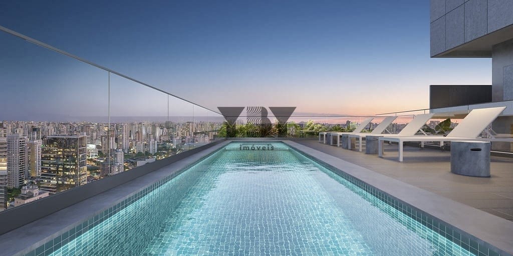 Apartamento à venda com 3 quartos, 191m² - Foto 16