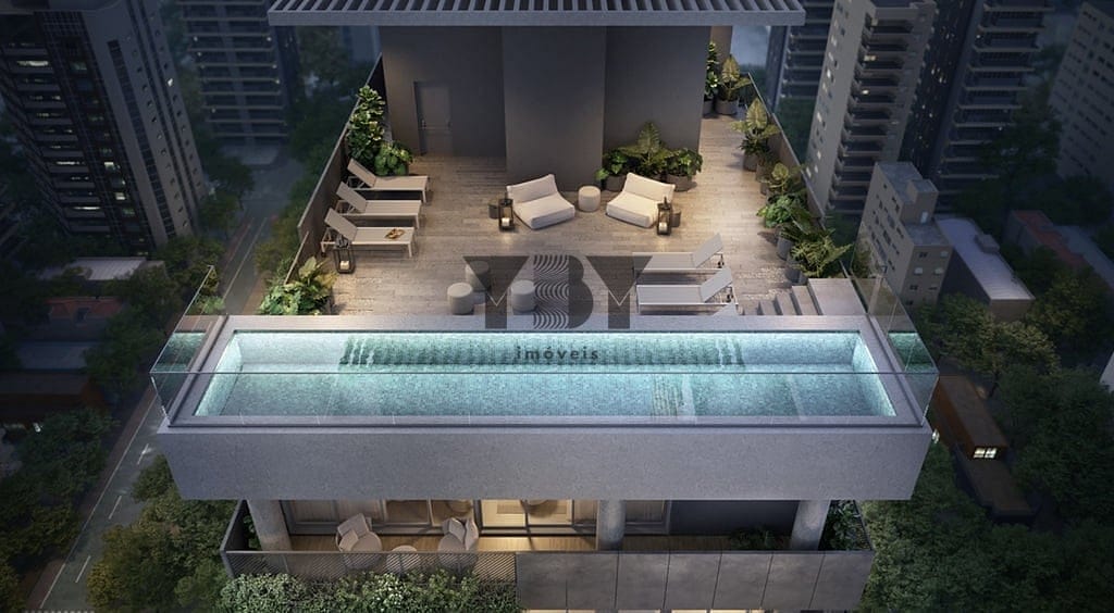 Apartamento à venda com 3 quartos, 191m² - Foto 18