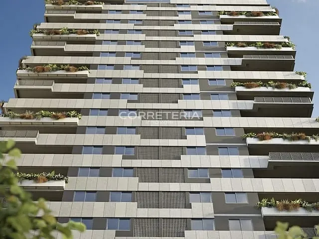 Apartamento 3 quartos e 4 banheiros, à venda, no bairro Pinheiros em São Paulo