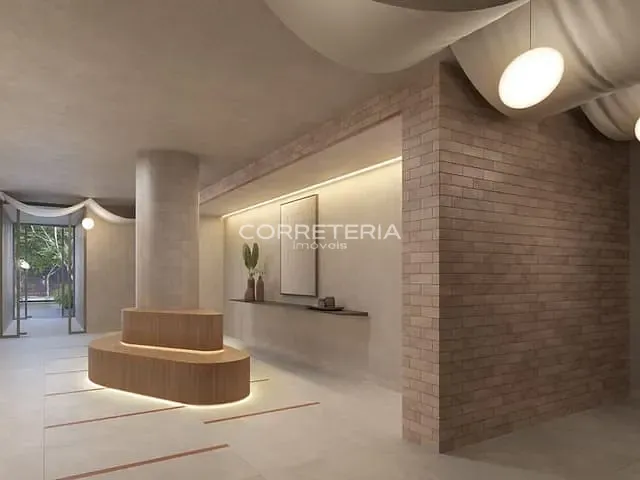 Apartamento 3 quartos e 4 banheiros, à venda, no bairro Pinheiros em São Paulo