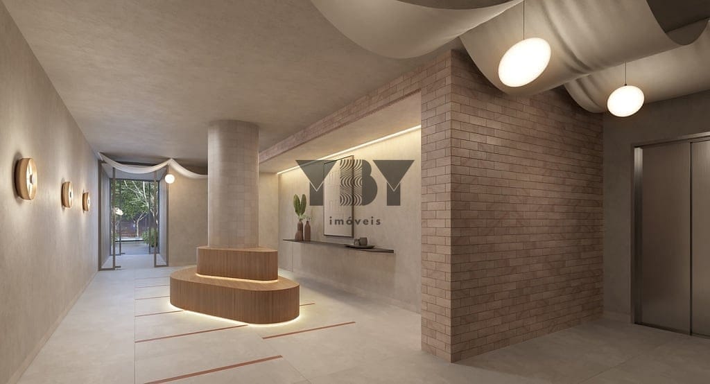 Apartamento à venda com 4 quartos, 362m² - Foto 5