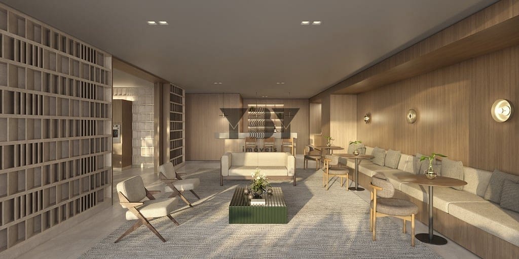Apartamento à venda com 3 quartos, 336m² - Foto 11