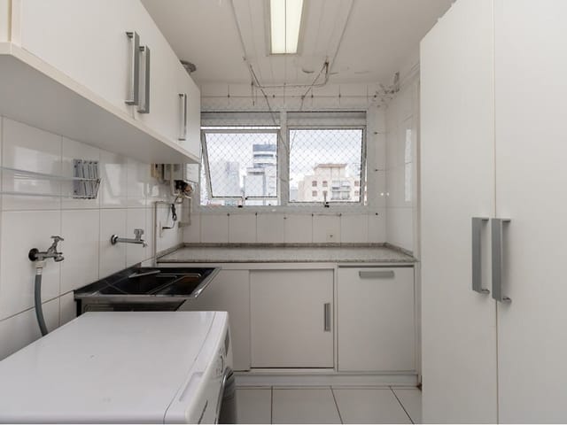 Foto do Apartamento - Apartamento à venda 4 Quartos 3 Suites 3 Vagas 169.58M² Vila Uberabinha São Paulo - SP | Lares e Andares Imóveis