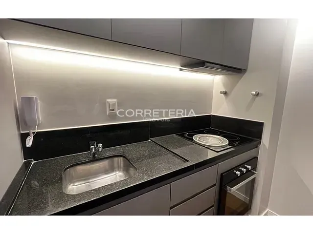 Apartamento 1 quarto e 2 banheiros, à venda, no bairro Pinheiros em São Paulo