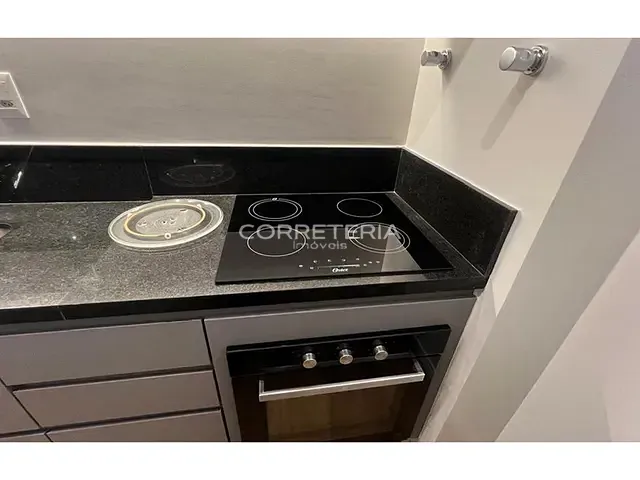 Apartamento 1 quarto e 2 banheiros, à venda, no bairro Pinheiros em São Paulo