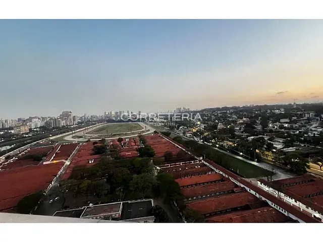 Apartamento 1 quarto e 2 banheiros, à venda, no bairro Pinheiros em São Paulo
