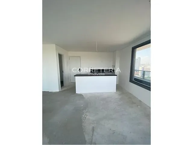 Apartamento 1 quarto e 2 banheiros, à venda, no bairro Pinheiros em São Paulo
