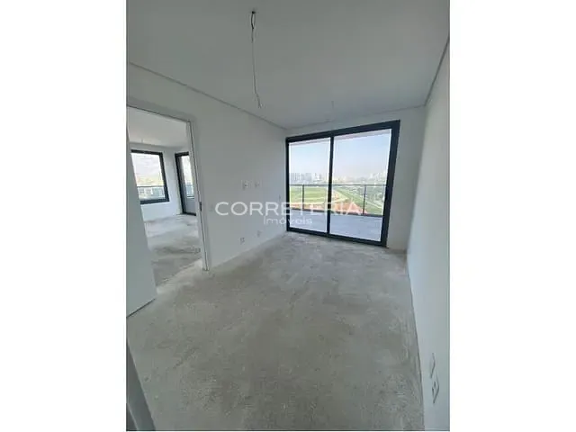 Apartamento 1 quarto e 2 banheiros, à venda, no bairro Pinheiros em São Paulo