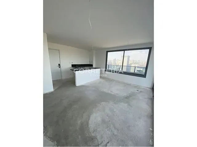 Apartamento 1 quarto e 2 banheiros, à venda, no bairro Pinheiros em São Paulo