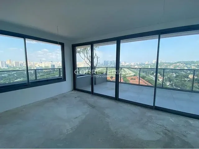 Apartamento 1 quarto e 2 banheiros, à venda, no bairro Pinheiros em São Paulo