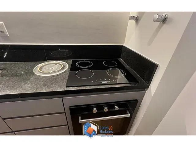 Empreendimento disponível, no bairro Pinheiros em São Paulo
