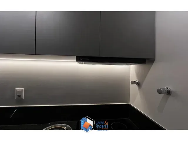 Empreendimento disponível, no bairro Pinheiros em São Paulo