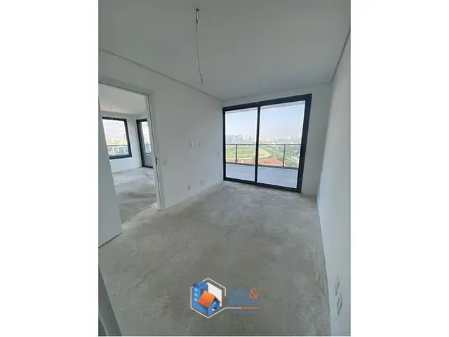 Apartamento 1 quarto e 2 banheiros, à venda, no bairro Pinheiros em São Paulo