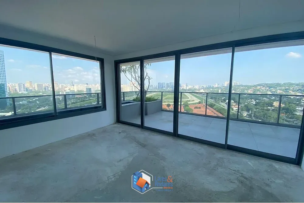 Apartamento, 1 quarto, 76 m² - Foto 1