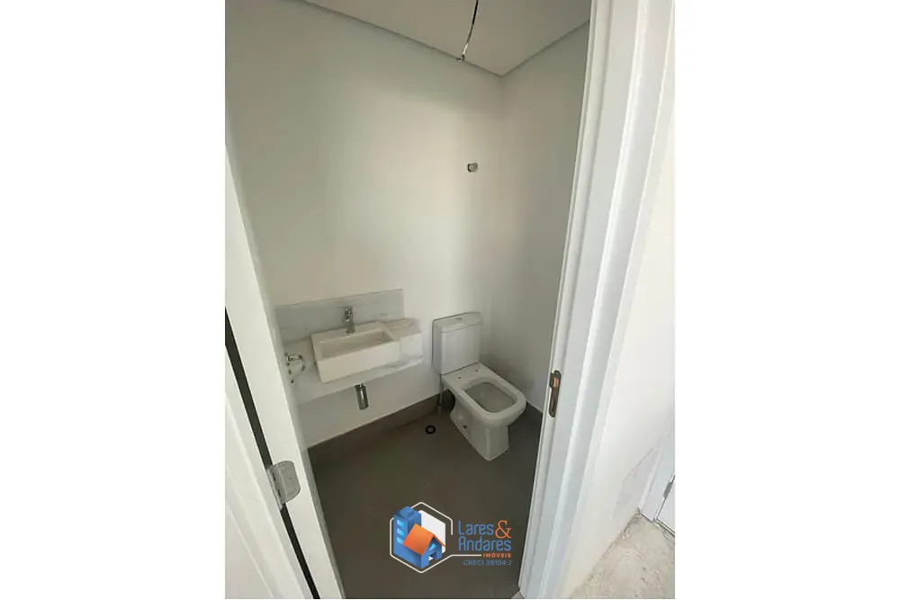 Apartamento, 1 quarto, 76 m² - Foto 3