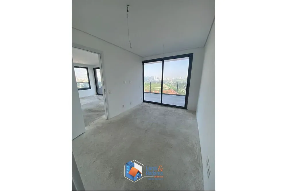 Apartamento, 1 quarto, 76 m² - Foto 2
