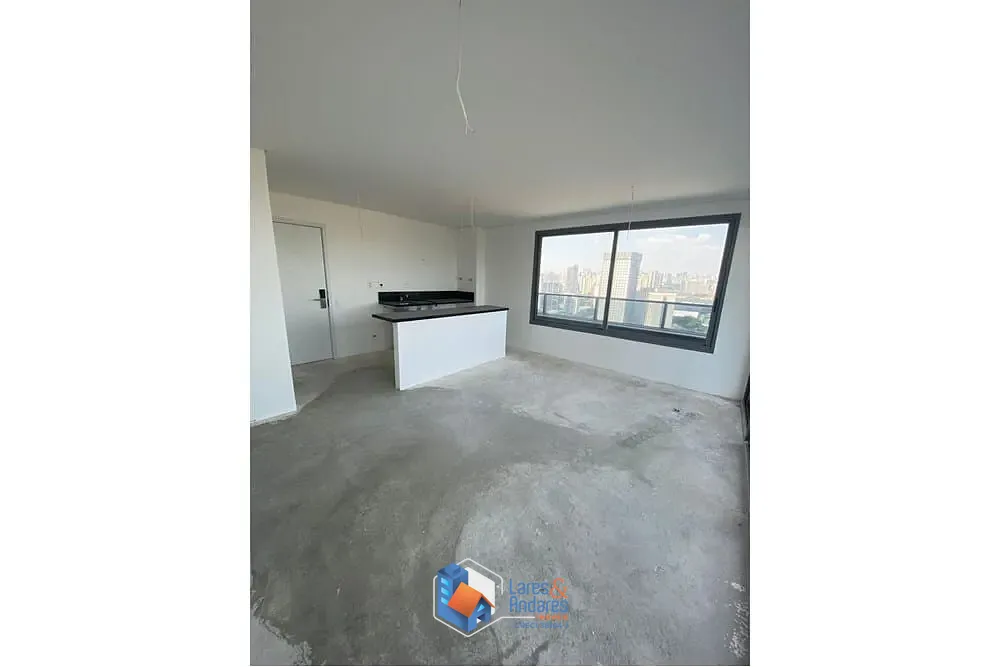 Apartamento, 1 quarto, 76 m² - Foto 4