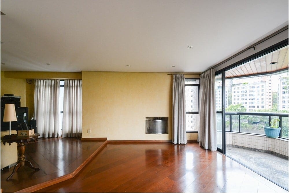 Apartamento à venda 4 Quartos 3 Suites 3 Vagas 160M² Vila Suzana São Paulo - SP